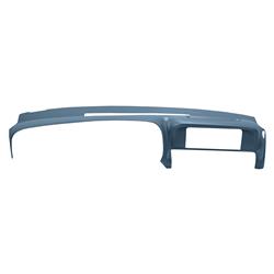 Coverlay Manufacturing Dash Covers 18-798-LBL