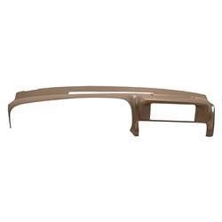 Coverlay Manufacturing Dash Covers 18-798-LBR