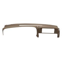 Coverlay Manufacturing Dash Covers 18-798-MBR