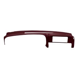 Coverlay Manufacturing Dash Covers 18-798-MR
