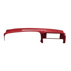 Coverlay Manufacturing Dash Covers 18-798-RD