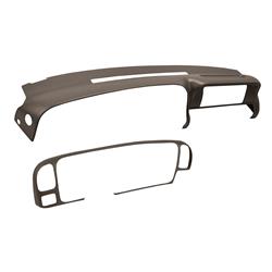 Coverlay Manufacturing Interior Accessory Combo Kits 18-798C-DBR