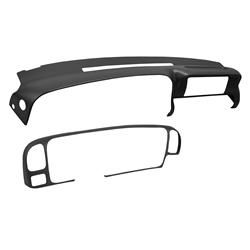 Coverlay Manufacturing Interior Accessory Combo Kits 18-798C-DGR