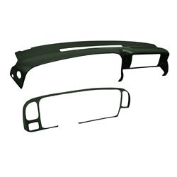 Coverlay Manufacturing Interior Accessory Combo Kits 18-798C-GRN