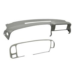 Coverlay Manufacturing Interior Accessory Combo Kits 18-798C-LGR