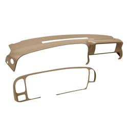 Coverlay Manufacturing Interior Accessory Combo Kits 18-798C-NTL
