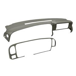 Coverlay Manufacturing Interior Accessory Combo Kits 18-798C-TGR