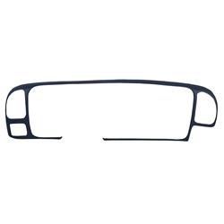 Coverlay Manufacturing Instrument Panel Covers 18-798IC-DBL