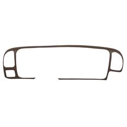 Coverlay Manufacturing Instrument Panel Covers 18-798IC-DBR