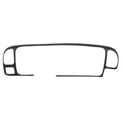 Coverlay Manufacturing Instrument Panel Covers 18-798IC-DGR