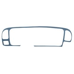 Coverlay Manufacturing Instrument Panel Covers 18-798IC-LBL