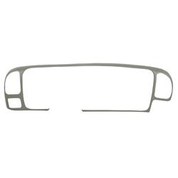 Coverlay Manufacturing Instrument Panel Covers 18-798IC-LGR