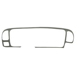 Coverlay Manufacturing Instrument Panel Covers 18-798IC-MGR