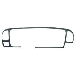 Coverlay Manufacturing Instrument Panel Covers 18-798IC-SGR