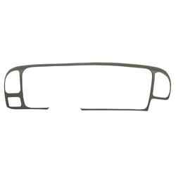 Coverlay Manufacturing Instrument Panel Covers 18-798IC-TGR