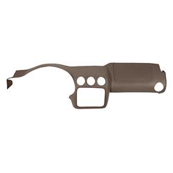 Coverlay Manufacturing Dash Covers for 1997-2002 FIREBIRD - 18-902-DBR