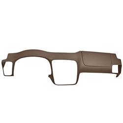 Coverlay Manufacturing Dash Covers for 1997-2002 CAMARO - 18-904-DBR