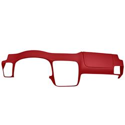 Coverlay Manufacturing Dash Covers for 1997-2002 CAMARO - 18-904-RD