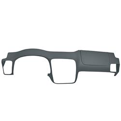 Coverlay Manufacturing Dash Covers for 1997-2002 CAMARO - 18-904-SGR