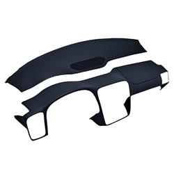 Coverlay Manufacturing Interior Accessory Combo Kits for 1997-2002 CAMARO - 18-904C-DBL