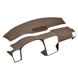 Coverlay Manufacturing Interior Accessory Combo Kits for 1997-2002 CAMARO - 18-904C-DBR