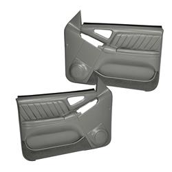 Coverlay Manufacturing Door Panels 18-94F-MGR