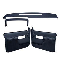 Coverlay Manufacturing Interior Accessory Combo Kits 18-606C27F-DBL