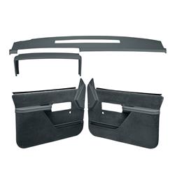 Coverlay Manufacturing Interior Accessory Combo Kits 18-606C37N-SGR