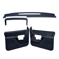 Coverlay Manufacturing Interior Accessory Combo Kits 18-606C38F-DBL