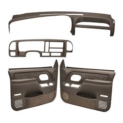 Coverlay Manufacturing Interior Accessory Combo Kits 18-695C59F-DBR