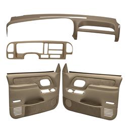 Coverlay Manufacturing Interior Accessory Combo Kits 18-695C59F-LBR
