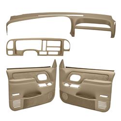 Coverlay Manufacturing Interior Accessory Combo Kits 18-695C59F-NTL