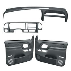 Coverlay Manufacturing Interior Accessory Combo Kits 18-695C59F-SGR