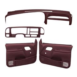 Coverlay Manufacturing Interior Accessory Combo Kits 18-695C59N-MR