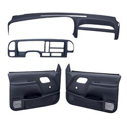 Coverlay Manufacturing Interior Accessory Combo Kits 18-695C59N-DBL