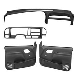 Coverlay Manufacturing Interior Accessory Combo Kits 18-695C59N-DGR