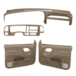 Coverlay Manufacturing Interior Accessory Combo Kits 18-695C59N-LBR