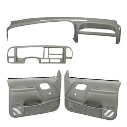 Coverlay Manufacturing Interior Accessory Combo Kits 18-695C59N-LGR