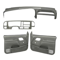 Coverlay Manufacturing Interior Accessory Combo Kits 18-695C59N-MGR