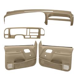 Coverlay Manufacturing Interior Accessory Combo Kits 18-695C59N-NTL