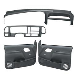Coverlay Manufacturing Interior Accessory Combo Kits 18-695C59N-SGR