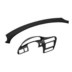 Coverlay Manufacturing Interior Accessory Combo Kits for 2000-2005 CAVALIER - 18-725VC27-BLK