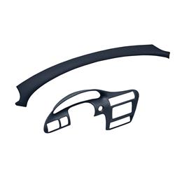 Coverlay Manufacturing Interior Accessory Combo Kits for 2000-2005 CAVALIER - 18-725VC27-DBL
