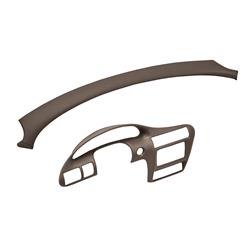 Coverlay Manufacturing Interior Accessory Combo Kits for 2000-2005 CAVALIER - 18-725VC27-DBR