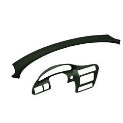 Coverlay Manufacturing Interior Accessory Combo Kits for 2000-2005 CAVALIER - 18-725VC27-GRN