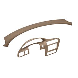 Coverlay Manufacturing Interior Accessory Combo Kits for 2000-2005 CAVALIER - 18-725VC27-LBR