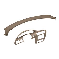 Coverlay Manufacturing Interior Accessory Combo Kits for 2000-2005 CAVALIER - 18-725VC27-MBR