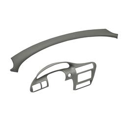 Coverlay Manufacturing Interior Accessory Combo Kits for 2000-2005 CAVALIER - 18-725VC27-MGR