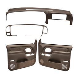 Coverlay Manufacturing Interior Accessory Combo Kits 18-798C59F-DBR