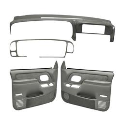 Coverlay Manufacturing Interior Accessory Combo Kits 18-798C59F-MGR
